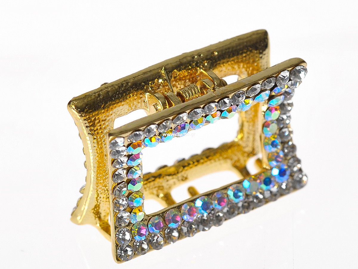 Μεταλικό Κλάμερ Άριστης Ποιότητας 