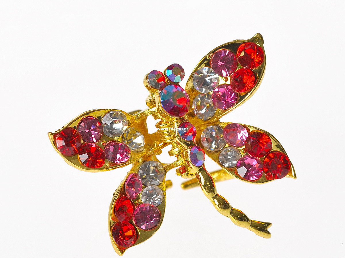 Μεταλικό Κλάμερ Άριστης Ποιότητας 