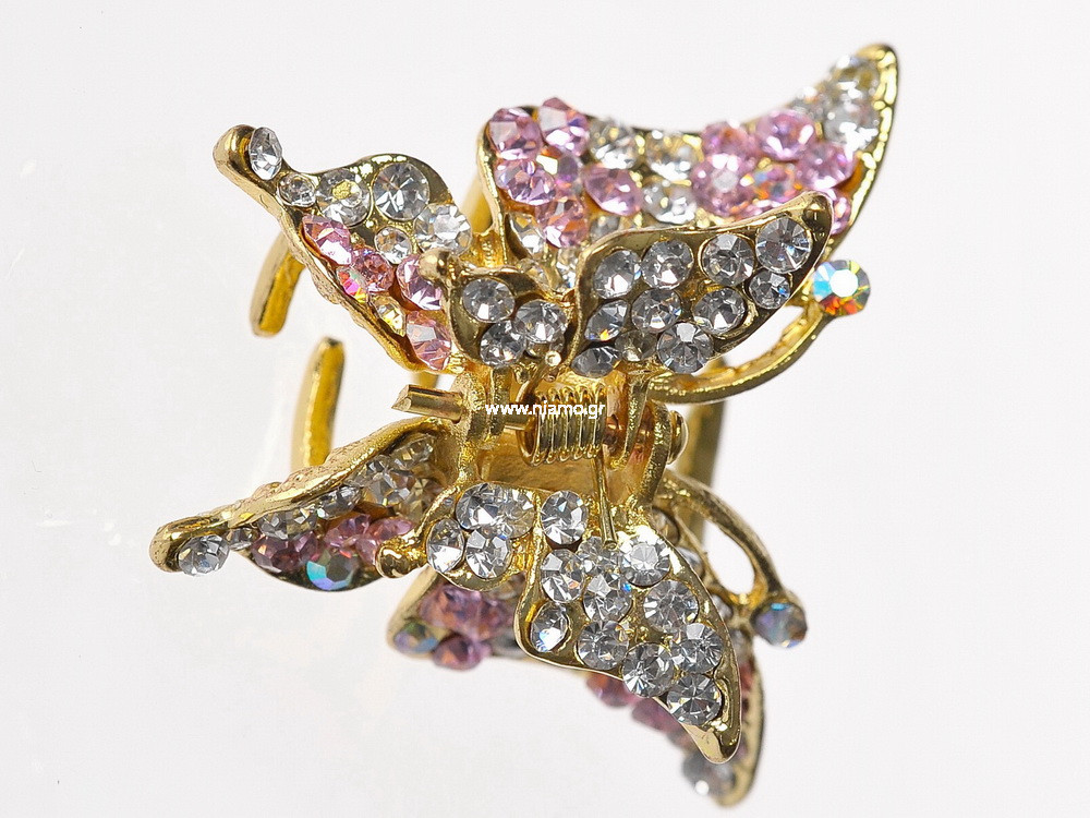 Μεταλικό Κλάμερ Άριστης Ποιότητας 