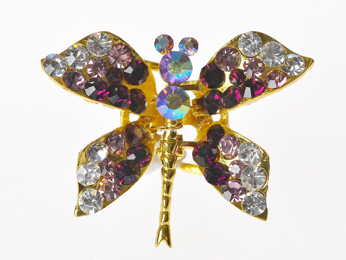 Μεταλικό Κλάμερ Άριστης Ποιότητας 