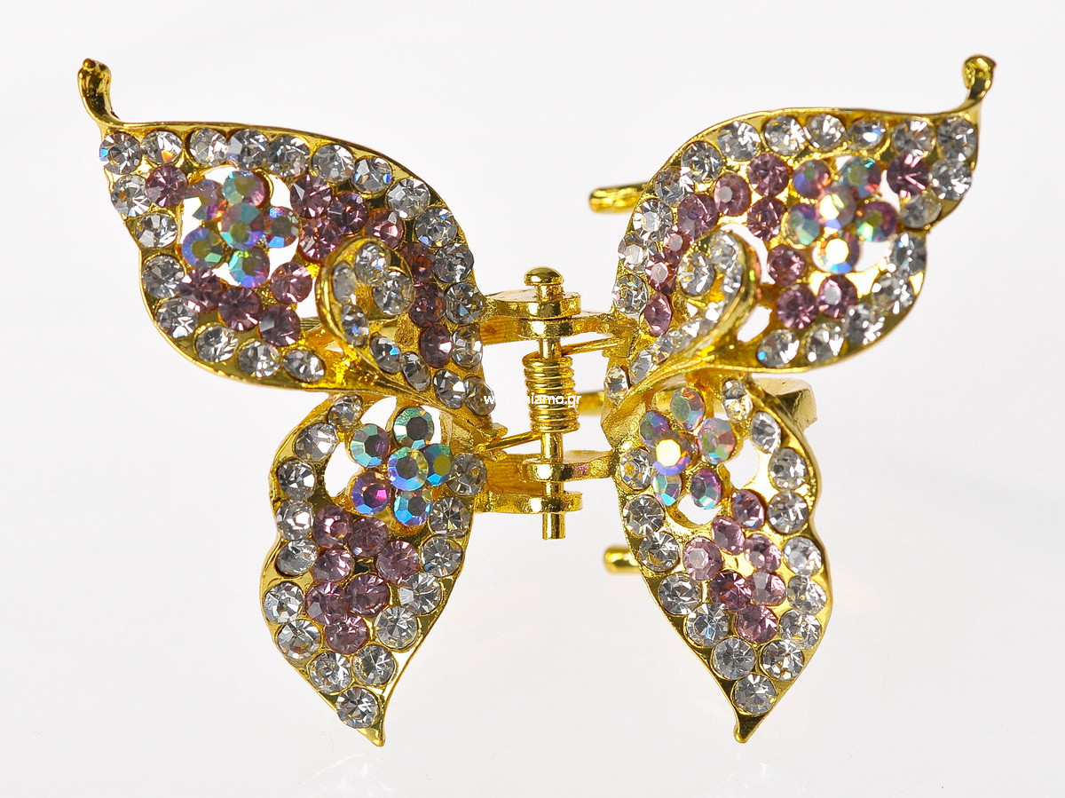 Μεταλικό Κλάμερ Άριστης Ποιότητας 