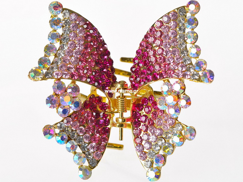 Μεταλικό Κλάμερ Άριστης Ποιότητας                      