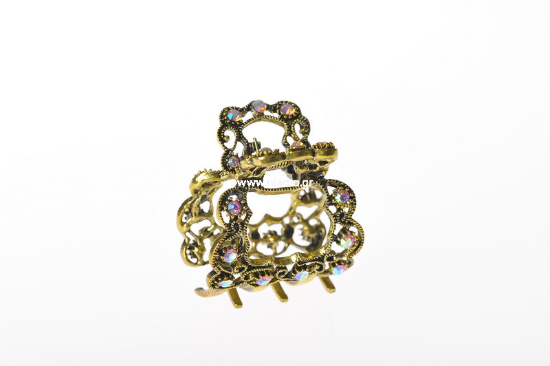 Μεταλικό Κλάμερ Άριστης Ποιότητας 