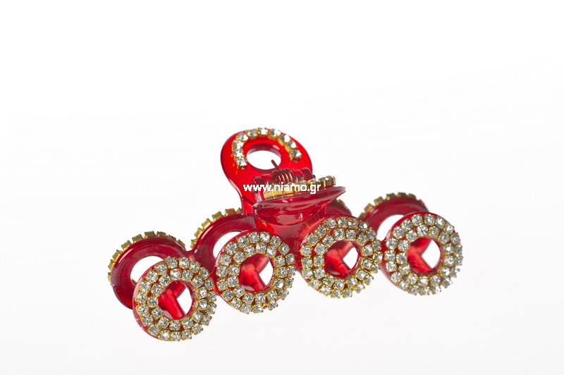 Πλαστικό Κλάμερ Άριστης Ποιότητας 