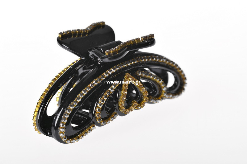 Πλαστικό Κλάμερ Άριστης Ποιότητας 