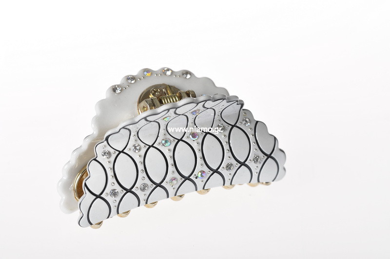 Πλαστικό Κλάμερ Άριστης Ποιότητας 