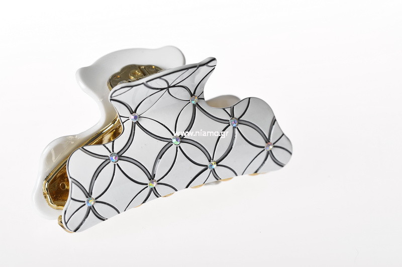 Πλαστικό Κλάμερ Άριστης Ποιότητας 