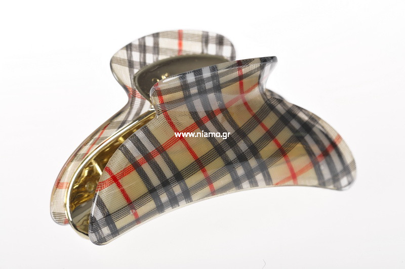 Πλαστικό Κλάμερ Άριστης Ποιότητας 