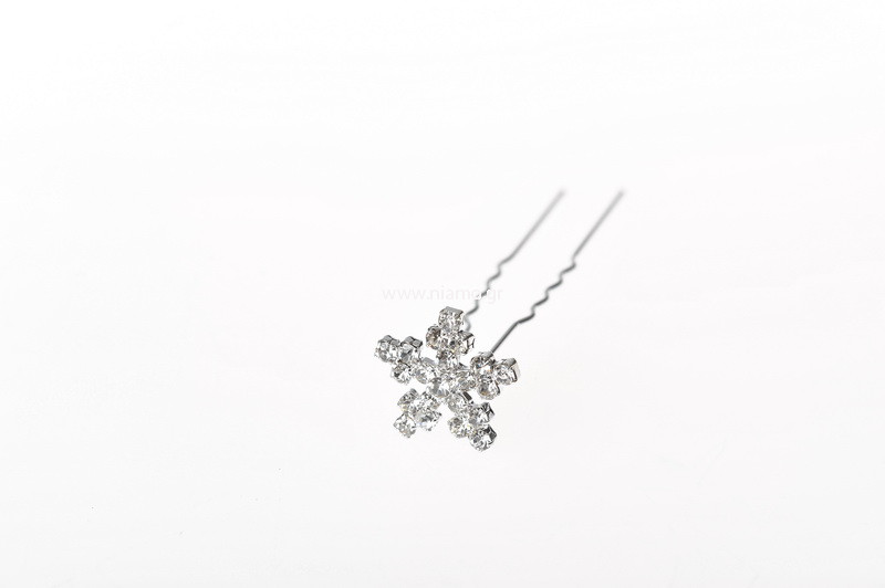 Κοσμήματα Μαλλιών Ιδανικά Για Γάμους Και Καλλιτεχνικά Χτενίσματα 