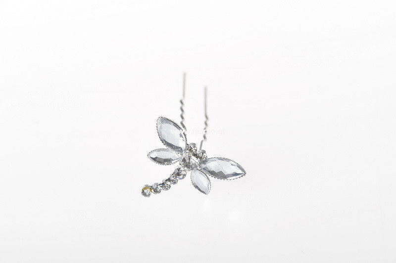 Κοσμήματα Μαλλιών Ιδανικά Για Γάμους Και Καλλιτεχνικά Χτενίσματα 