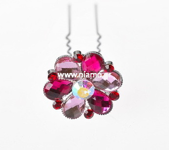 Κοσμήματα Μαλλιών Ιδανικά Για Γάμους Και Καλλιτεχνικά Χτενίσματα 