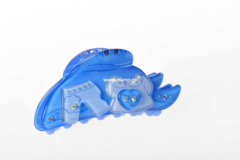 Πλαστικό Κλάμερ Άριστης Ποιότητας 