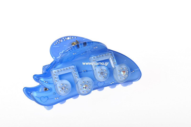 Πλαστικό Κλάμερ Άριστης Ποιότητας 