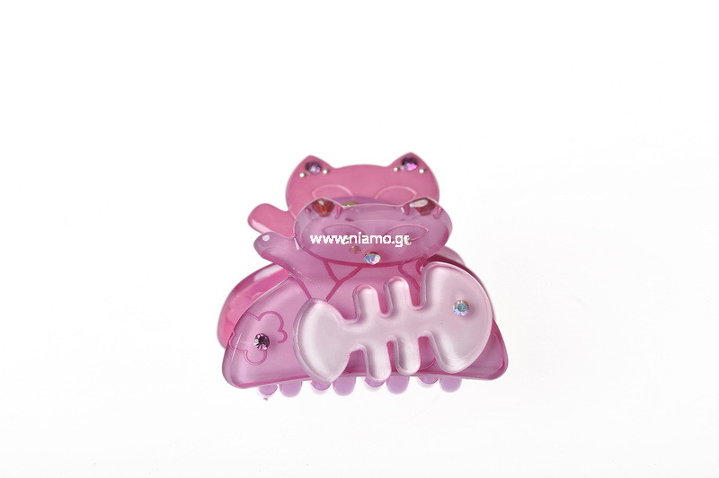 Πλαστικό Κλάμερ Άριστης Ποιότητας 