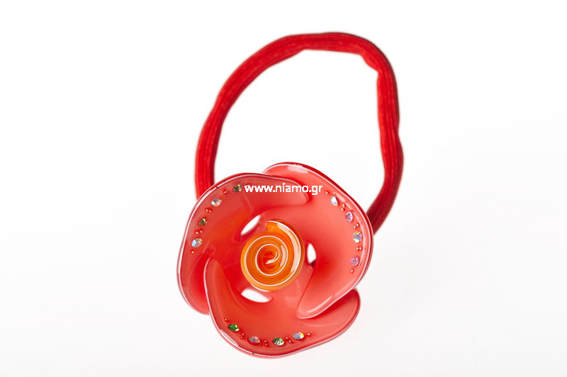 Κοκκαλάκια Μαλλιών Παιδικά Με Λάστιχο Άριστης Ποιότητας 