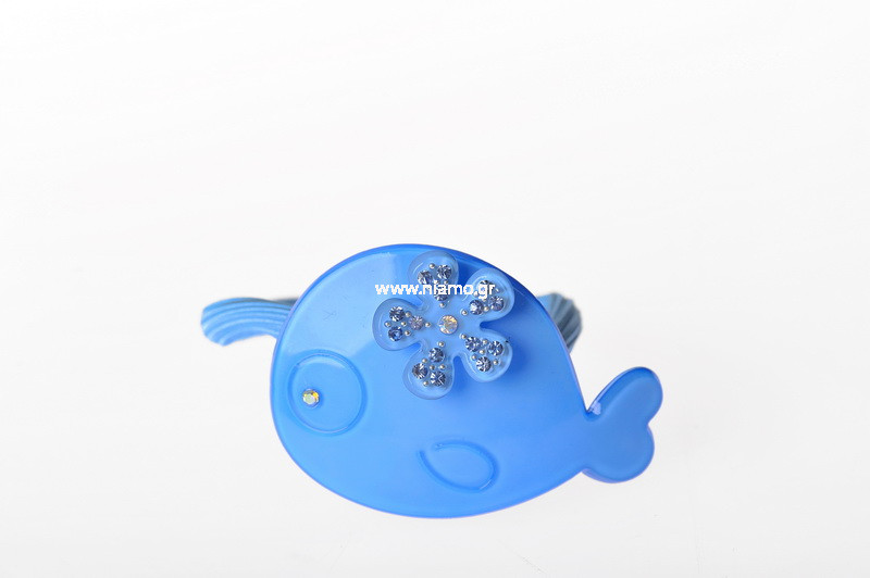 Κοκκαλάκια Μαλλιών Παιδικά Με Λάστιχο Άριστης Ποιότητας 