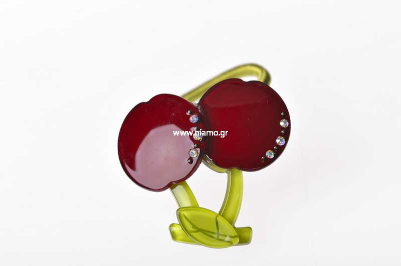 Κοκκαλάκια Μαλλιών Παιδικά Με Λάστιχο Άριστης Ποιότητας 