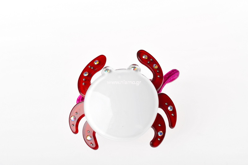 Κοκκαλάκια Μαλλιών Παιδικά Με Λάστιχο Άριστης Ποιότητας 