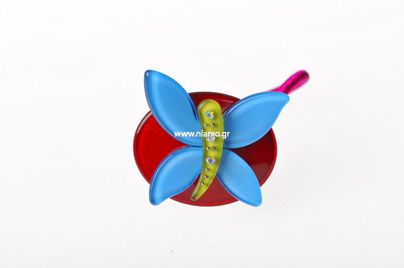 Κοκκαλάκια Μαλλιών Παιδικά Με Λάστιχο Άριστης Ποιότητας 