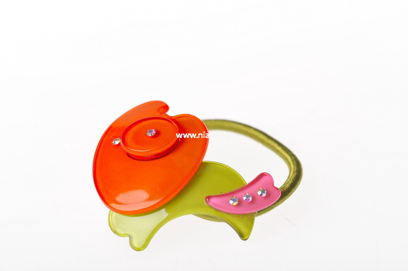 Κοκκαλάκια Μαλλιών Παιδικά Με Λάστιχο Άριστης Ποιότητας 