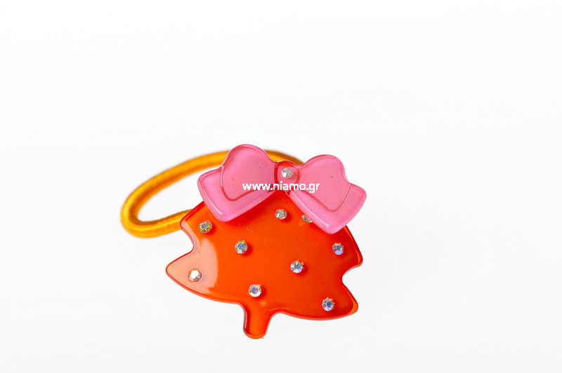 Κοκκαλάκια Μαλλιών Παιδικά Με Λάστιχο Άριστης Ποιότητας 