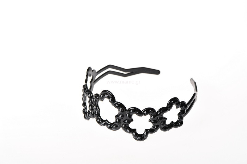 Στέκες Μαλλιών 