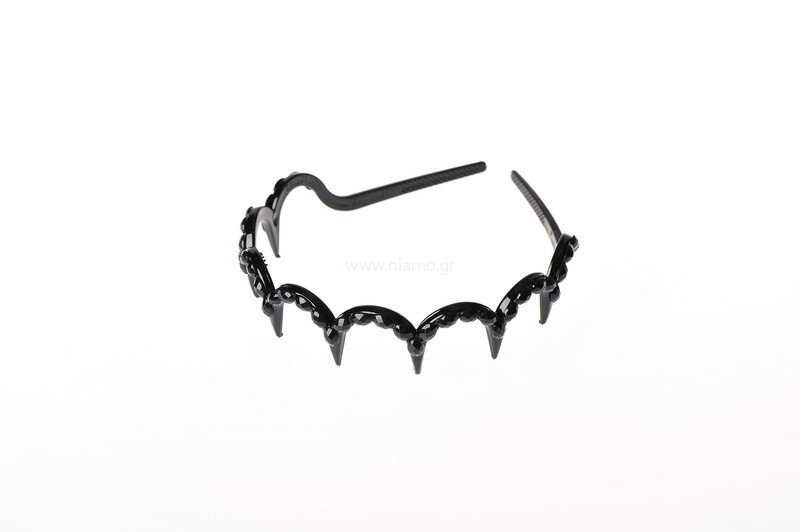 Στέκες Μαλλιών 