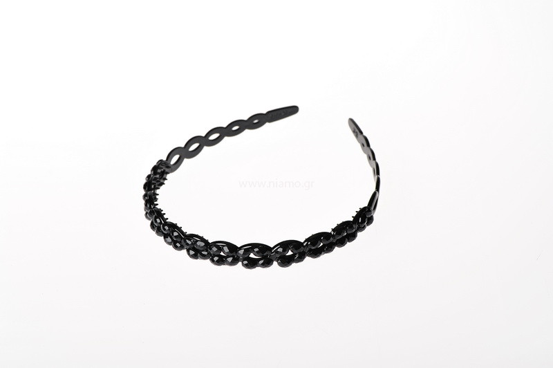 Στέκες Μαλλιών 