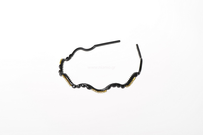 Στέκες Μαλλιών 