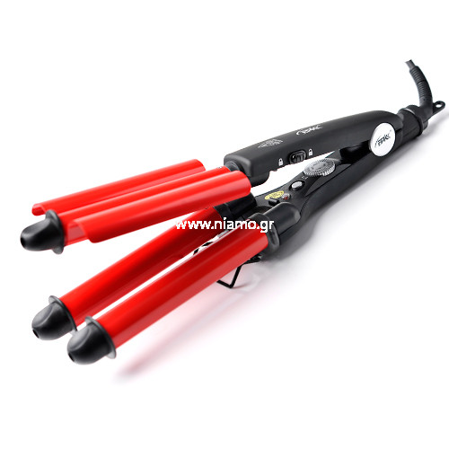 Ψαλίδι Τριπλό Για Wang