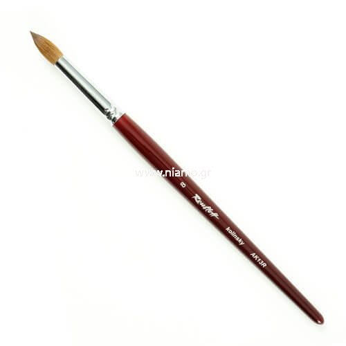 Πινέλο Ακρυλικού Roubloff AK13R-8