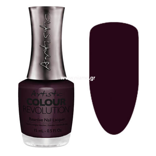 Artistic Colour Revolution Heart Braker