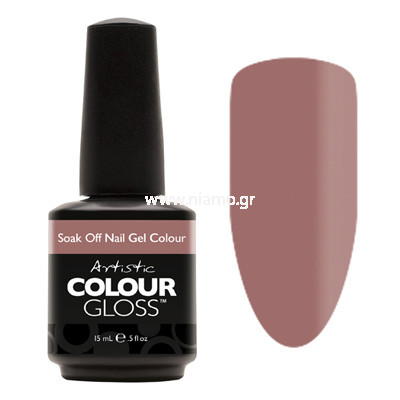 Artistic Colour Fall 2015 Howl. Baby, Howl