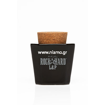 Artistic Rock Hard L&P Dappen Dish