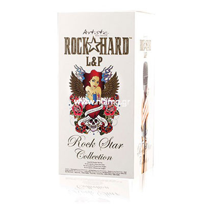 Rock Star Collection