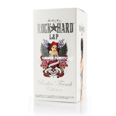 Rockin” French Collection