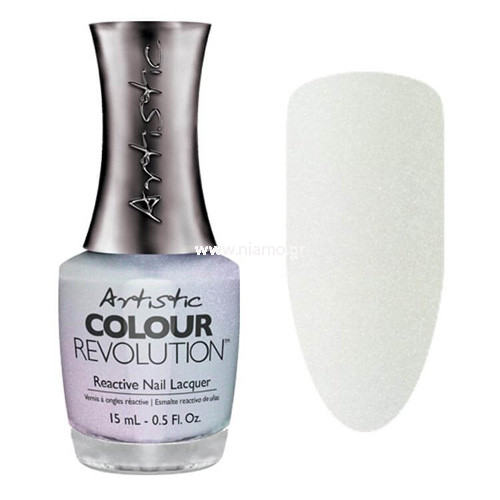 Artistic Colour Revolution Frost Coat
