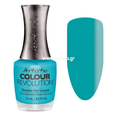 Artistic Colour Revolution Chill 