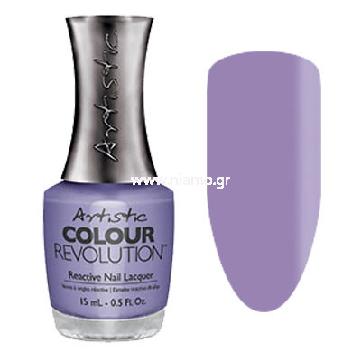 Artistic Colour Revolution Rhythm 