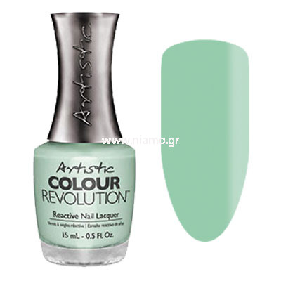 Artistic Colour Revolution Charming 