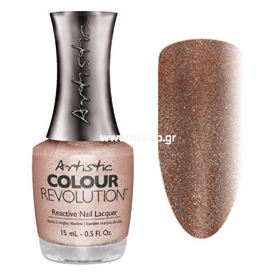 Artistic Colour Revolution Goddess 