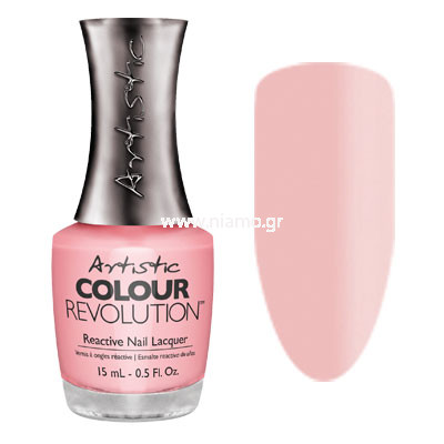 Artistic Colour Revolution La-Ti-Da