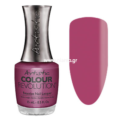 Artistic Colour Revolution Trendy 