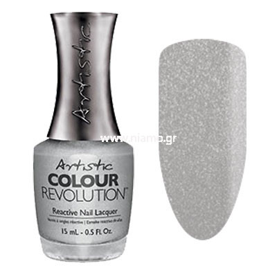 Artistic Colour Revolution Trouble 