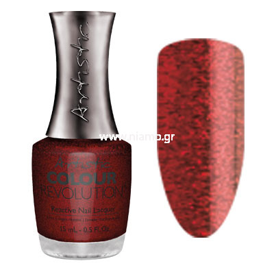 Artistic Colour Revolution Hotness 