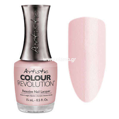 Artistic Colour Revolution In Bloom