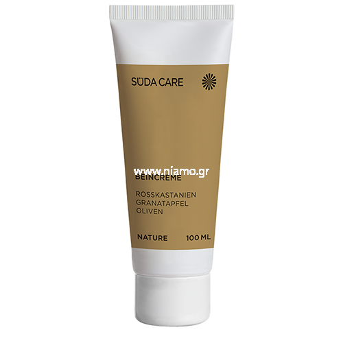 Suda Care Nature Leg Cream 100ml