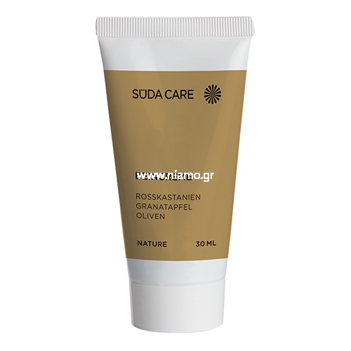 Suda Care Nature Leg Cream 30ml