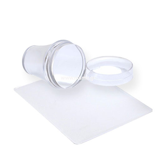 Σφραγίδα Νυχιών Μεγάλη