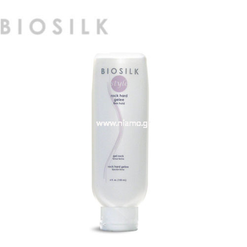Biosilk Rock Hard Gel 150ml 